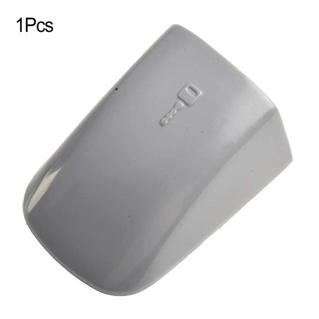Capuchon De Poignée De Porte Chromé ABS Pour Fiat 500X 2016-2021 - Référence OEM 735607049 | Pièce De Remplacement - 3