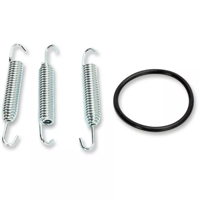 Moose Racing Exhaust Gasket Kit (0934-5323)