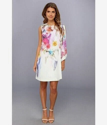Ted baker sugar plum dress sale