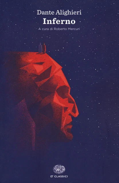 Inferno Alighieri Dante, Mercuri R. (C
