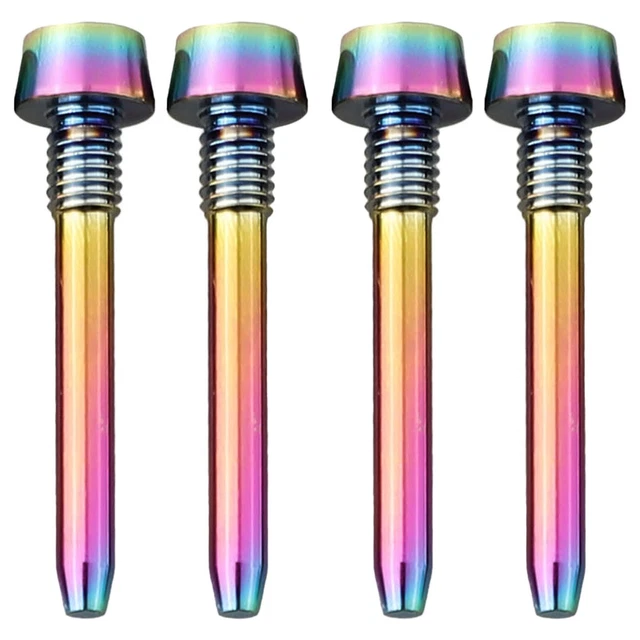 Bullone Pinza Freno A Disco Dorman HW14147 | Ricambio Auto Specifico