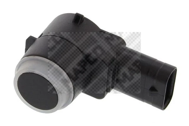 Sensore parcheggio ausilio posteriore sensore a ultrasuoni Mapco per VW CADDY III