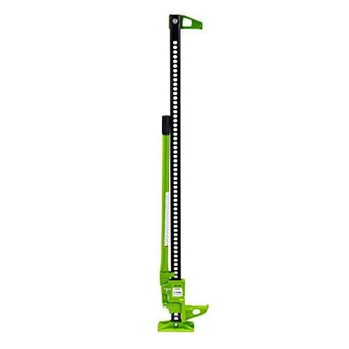 Arcan 60-Inch Heavy Duty Farm Jack with Ratcheting Design ALFJ60