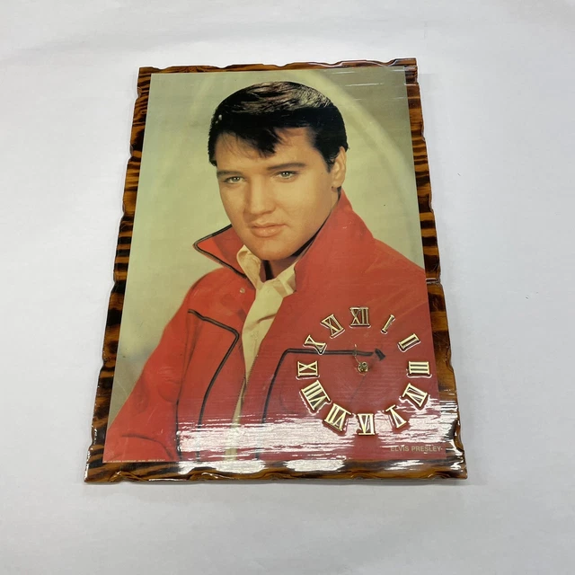Novelties, Presley, Elvis, Artists P, Rock & Pop, Music 
