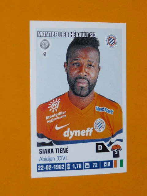 Occasion - Fanion Vintage Montpellier La Paillade PSC - Années 80 - Rare