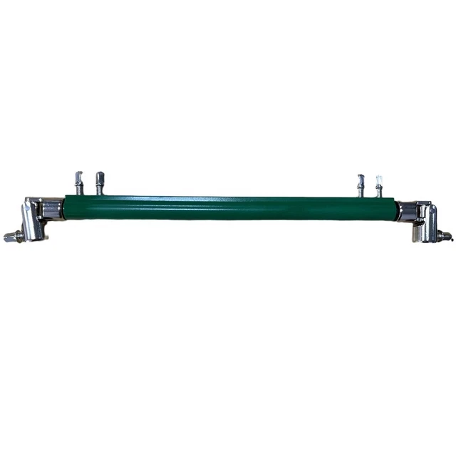 Durable Metal Double Bass Drum Pedal Connecting Bar Rod Percussion Part