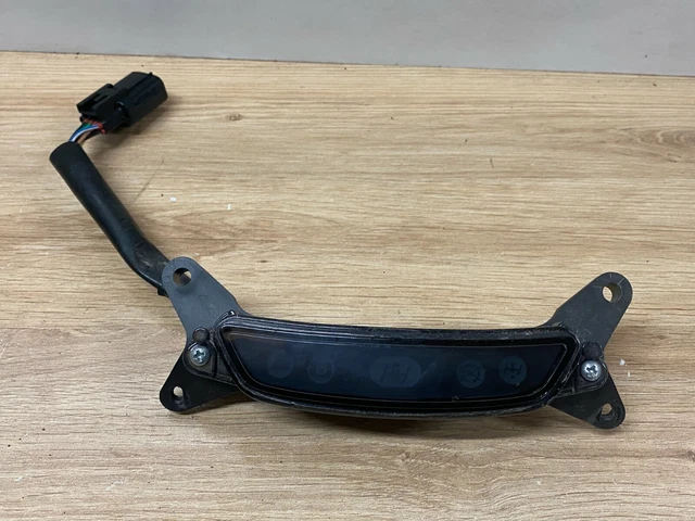 Pompe à Eau Pour Piaggio MP3 300 Yourban LT IE Sport 2012-2018 - Mister Parts - Neuf