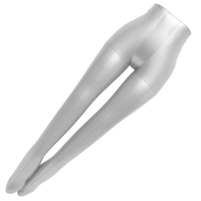 Maniquí de plástico para mujer leggings perchas para mujer