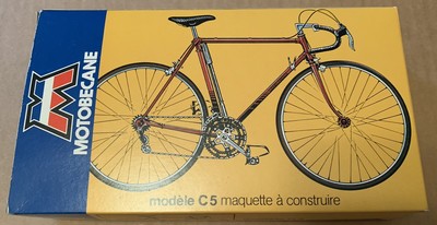 bicyclette club graveson