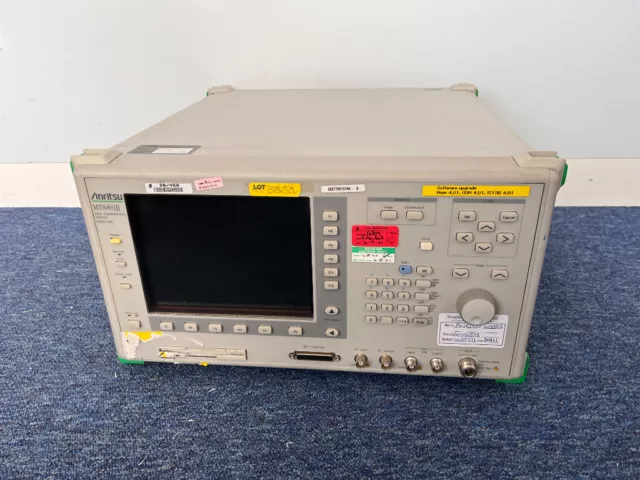 Anritsu MT8801B Radio Communication Test Set