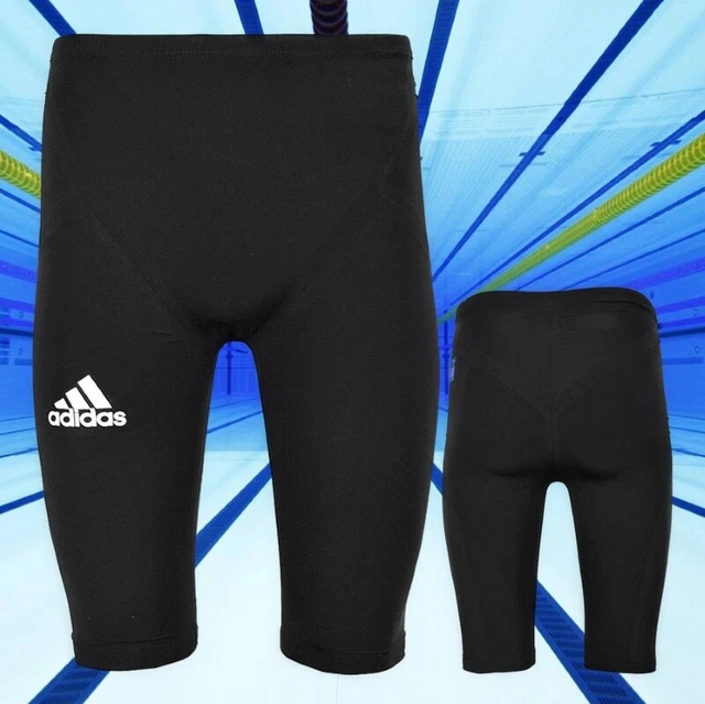 Short De Bain Compétition Ausing - 80% Polyester, 20% élasthanne - Séchage Rapide, Confortable - Homme S-XL