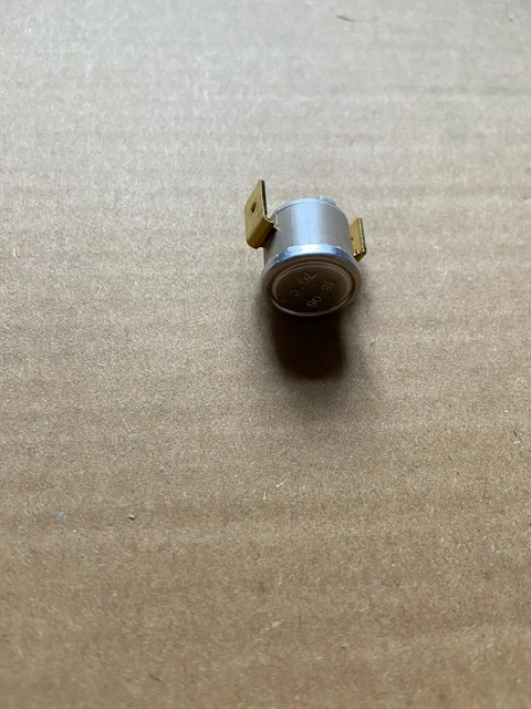 CARVER CASCADE 2 Water Heater GE Heater Element Manual Thermostat £16.45 -  PicClick UK
