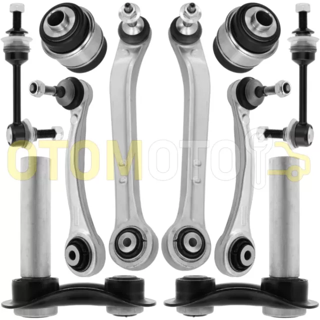 Bmw X5 E70 X6 E71 E72 Bras Triangle De Suspension Biellette Silent Bloc Arrière