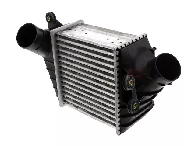 NISSENS Intercooler 1C0145803A VW Volkswagen Beetle