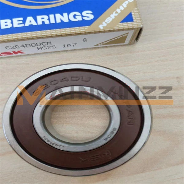 F688ZZ Lot De 10 Roulements à Billes à Bride Double Blindage En Acier Métallique 8 X 16 X 5 Mm Pour Moteur