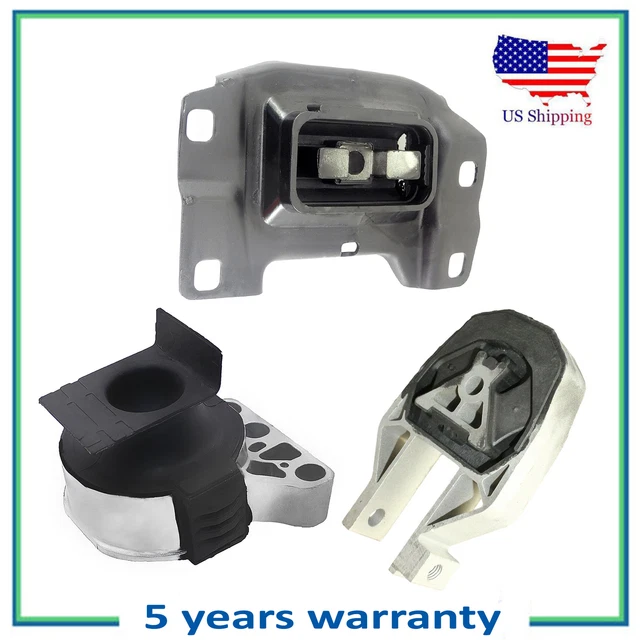 Support Moteur A ABSOPRO No.CV6Z6068A Pour Ford Escape Focus Transit Connect