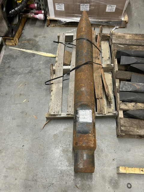 Okada Hammer Top 400 Chisel