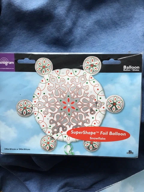 Anagram Fashion Eucalyptus(Helium /Air-Filled)- 11 Inches main image 1