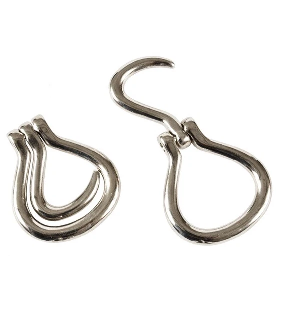 Folding Hoof Pick