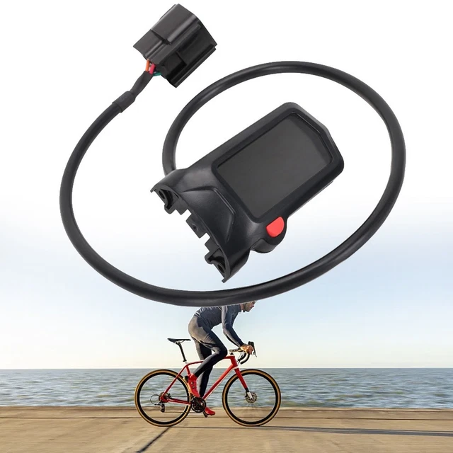 FOR SURRON OFF Road E Bike Speedometer Screen Reliable and Easy to Read ...
