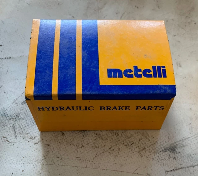 040053 Cilindretto Posteriore Renault R45 Nuovo