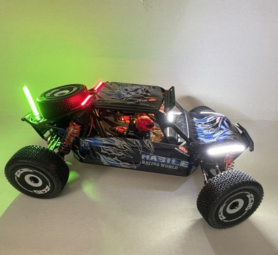 wltoys 124018 rtr