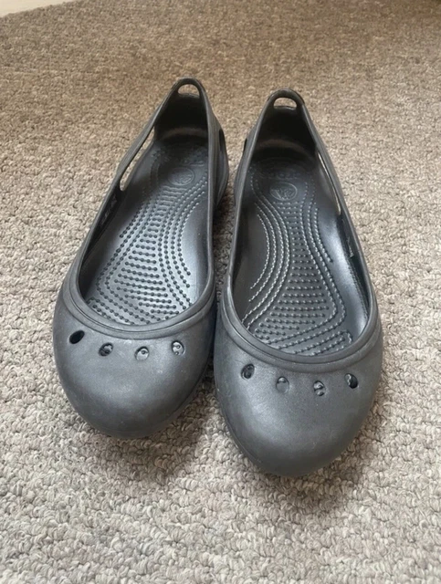 Kadee deals crocs uk