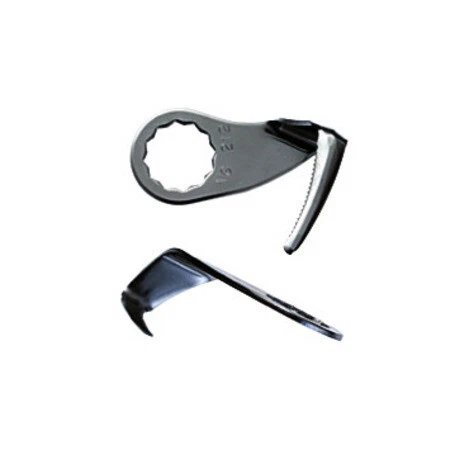 FEIN 63903212018 U Shape Blades Supercut 1 1/2" Width Pac