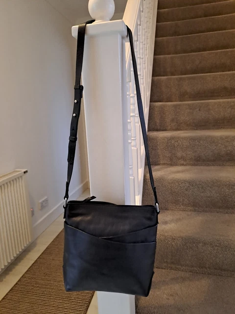 Clarks marva online cove bag