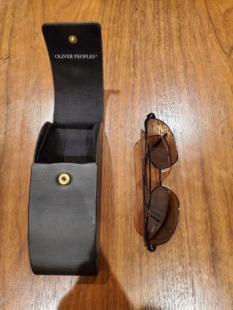 akさま専用 OLIVER PEOPLES VICTORY(55) 高品質 24960円引き bdf.ir