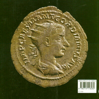 Roman Britain “Beau Street” Hoard 17500 Silver Coin 32BC-274AD Bath Aquae Sulis 2