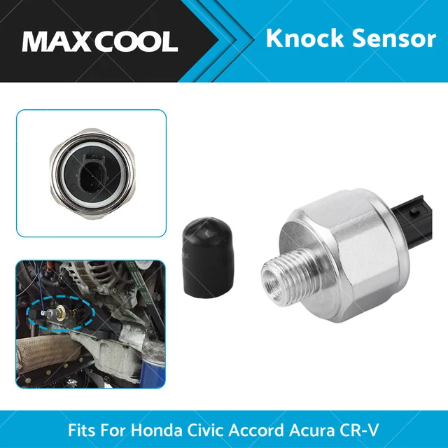 Sitemapcdatahttpstondreferenzcomknock Sensor For 2002 Honda Crv