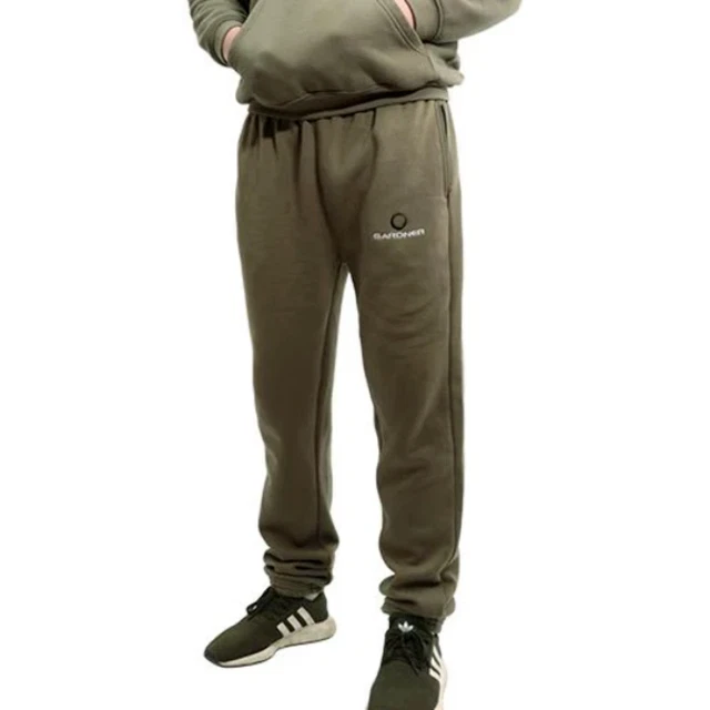 Gardner olivgrüne Jogger