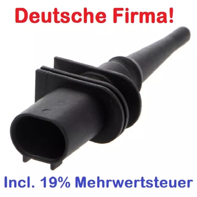 AUSSENTEMPERATUR Sensor für BMW E39 E60 E61 F07 F10 F11 E63 E64 F12 F13 etc. #2