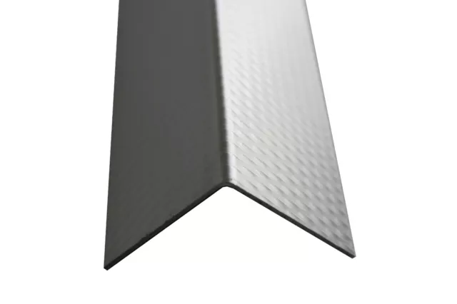1,5mm Angle en Acier Inoxydable 5WL Surface Anniversaire Bord bis1, 5m