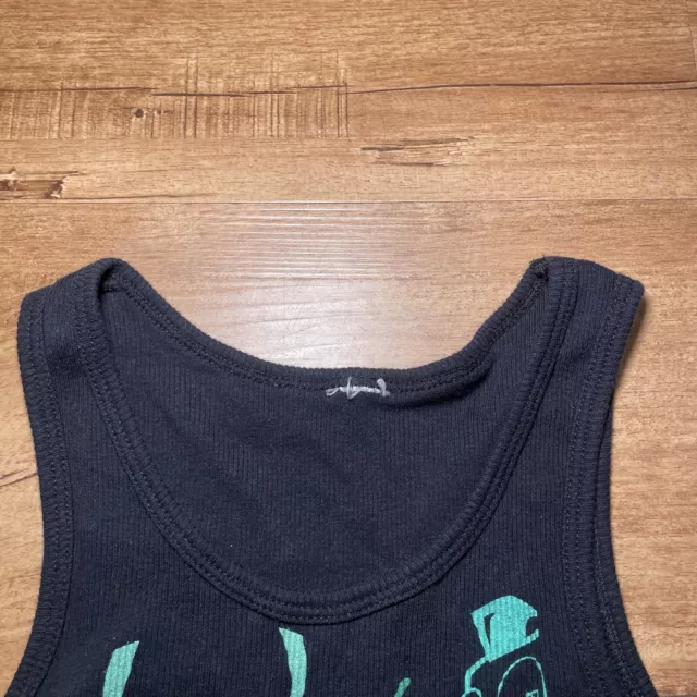 VERY RARE MIGHTY Fine Invader Zim Tank Top $60.00 - PicClick