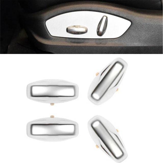 Cache D'Essuie-glace Arrière Pour Porsche Panamera (2018+) Et Cayenne (2019+) - ABS Noir Réf. OEM 974955435B - 3