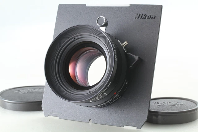Schneider-Kreuznach Symmar-S 300mm Sinar DB (Gebraucht) in Lausanne für CHF 139 – mit Lieferung