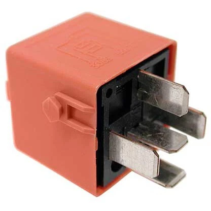 12-63-1-742-690 GenuineXL Relay for 3 Series 318 323 325 328 330 528 540 650 740