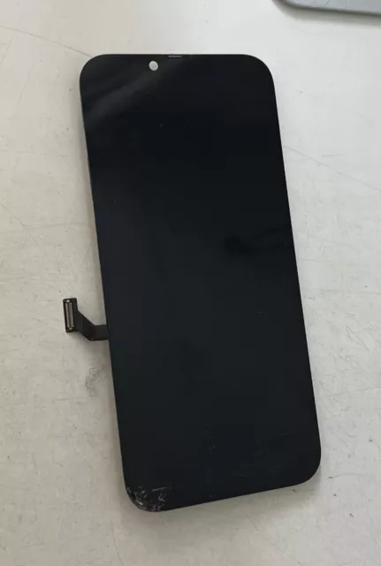 Display originale Apple iPhone 13 Pro Max senza funzione difettoso VETRO