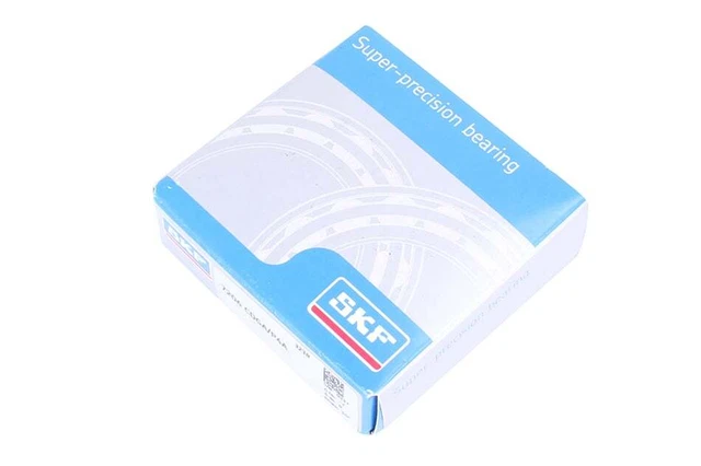 Skf 7206 Cdga/P4A 7206 Cdgap4A 30 Mm 62 Mm 16 Mm Cuscinetti A Sfere Scanalati Id78096