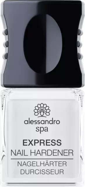 Alessandro Spa Express Ongle Durcisseur / Ongles Durcisseur