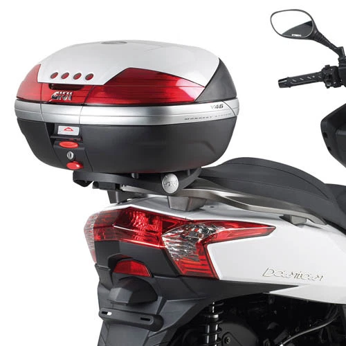 Cache carenage face avant KYMCO 300 DINK STREET (300) : Dépamoto