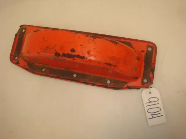 1969 Allis Chalmers 180 Diesel Tractor Final Drive Axle Cover