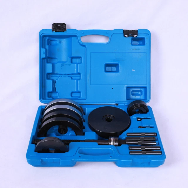 Per Touareg VW T5 85 mm cuscinetti ruota strumento montaggio smontaggio mozzi ruota estrattore