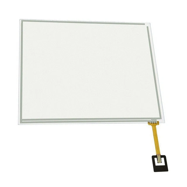 Kit Schermo LCD + Touchscreen Digitizer Per IPad Mini 4 (Modelli A1538, A1550) &ndash; Ricambio Nuovo