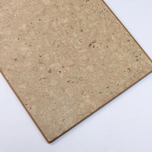 EUR 44,77 pro qm EKB-Kork Fertigparkett F.17.92 naturweiss