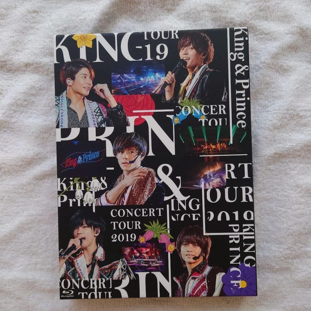KING PRINCE CONCERT Tour 2019 Japan q1 $55.13 - PicClick CA