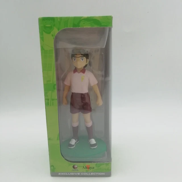 OLIVE ET TOM - Captain Tsubasa - 6 figures figurines pvc gashapon EUR