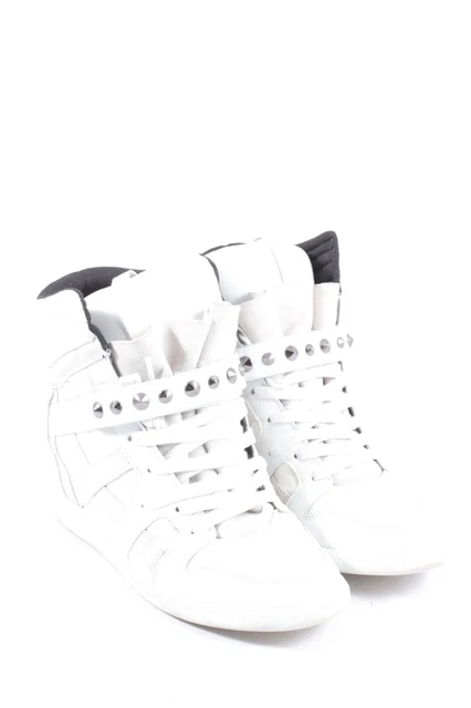 Basket deals montante zara